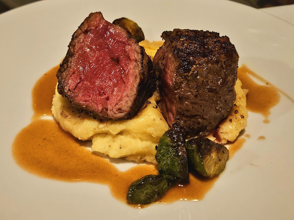 The Cellar Restaurant, foto 3
