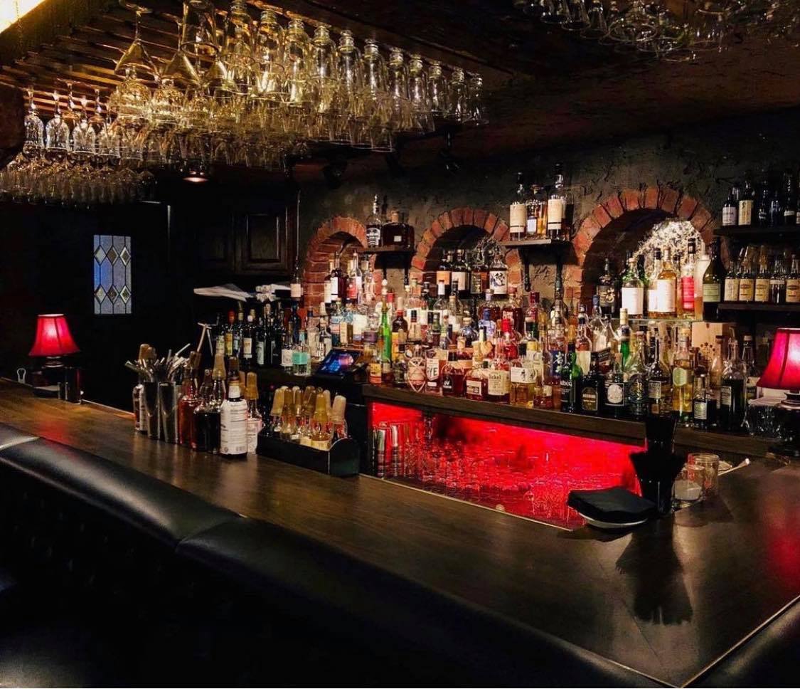 The Cellar Restaurant, foto 1