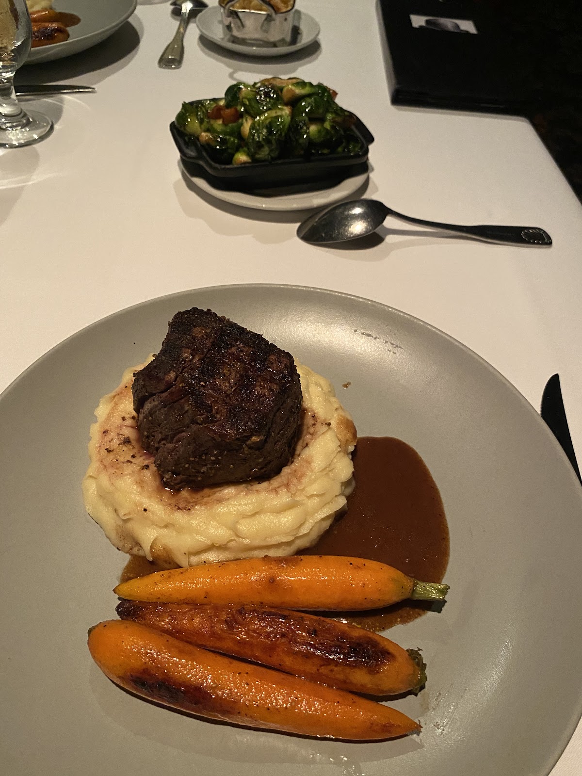 The Cellar Restaurant, foto 4