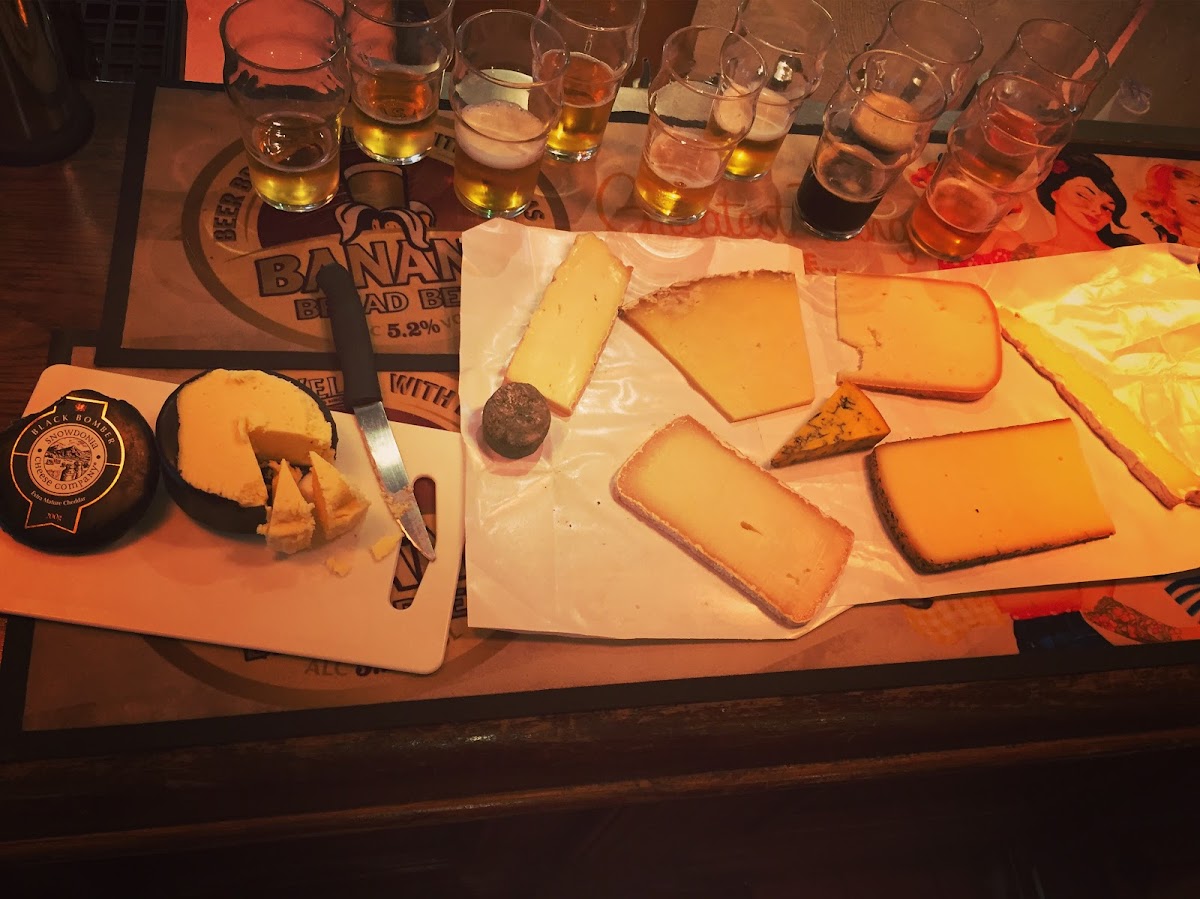 The Charles Dickens English Pub Bordeaux, photo 2