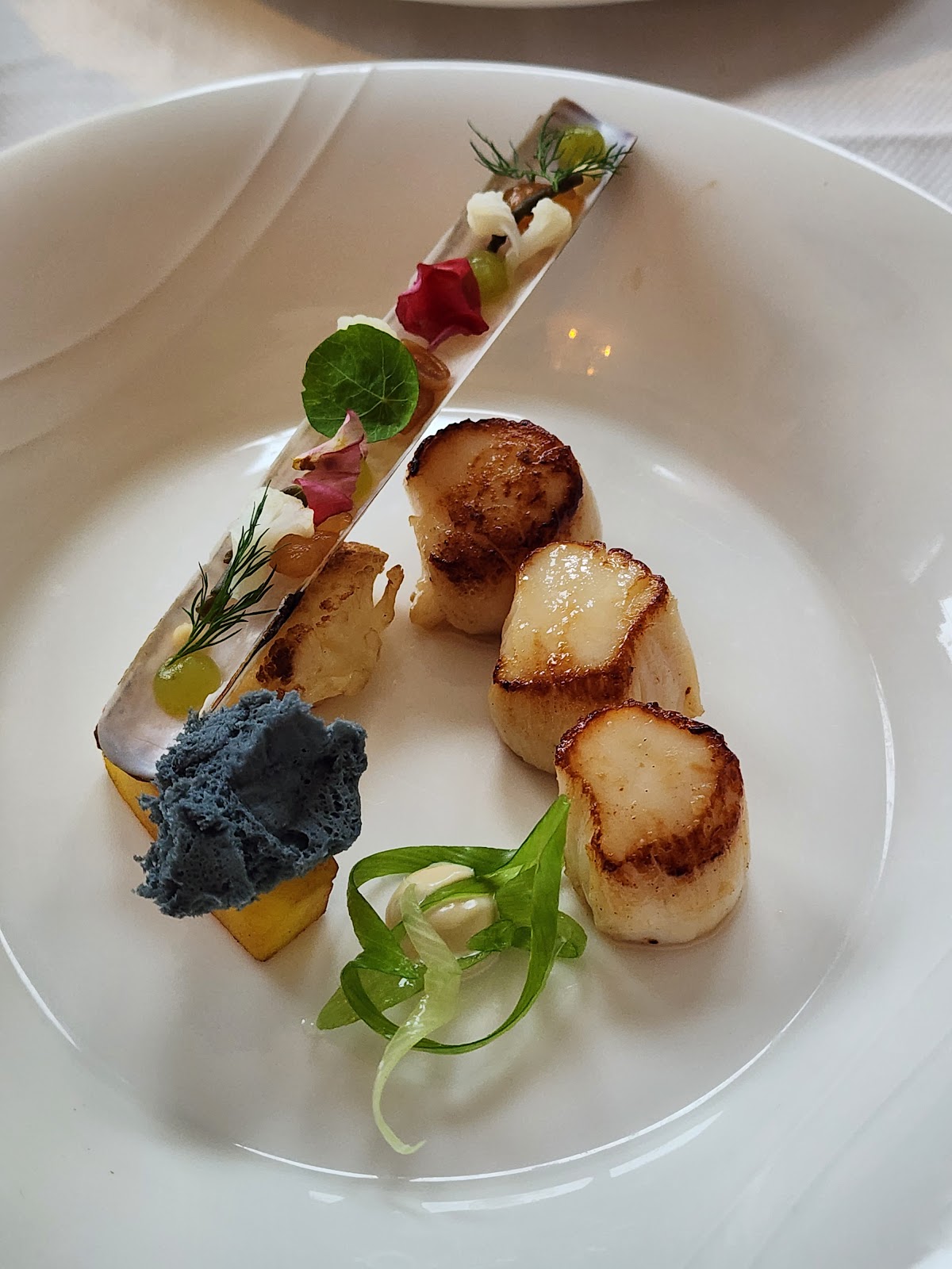 The Chef's Table, photo 3