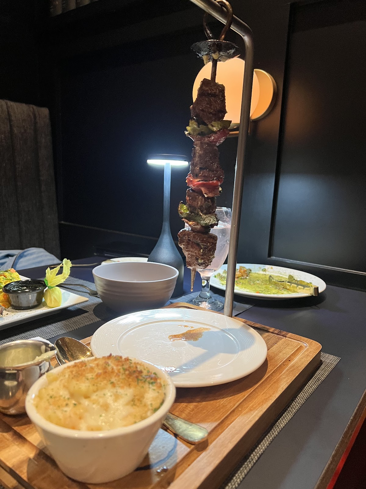 The Chefs Table Houston, foto 4