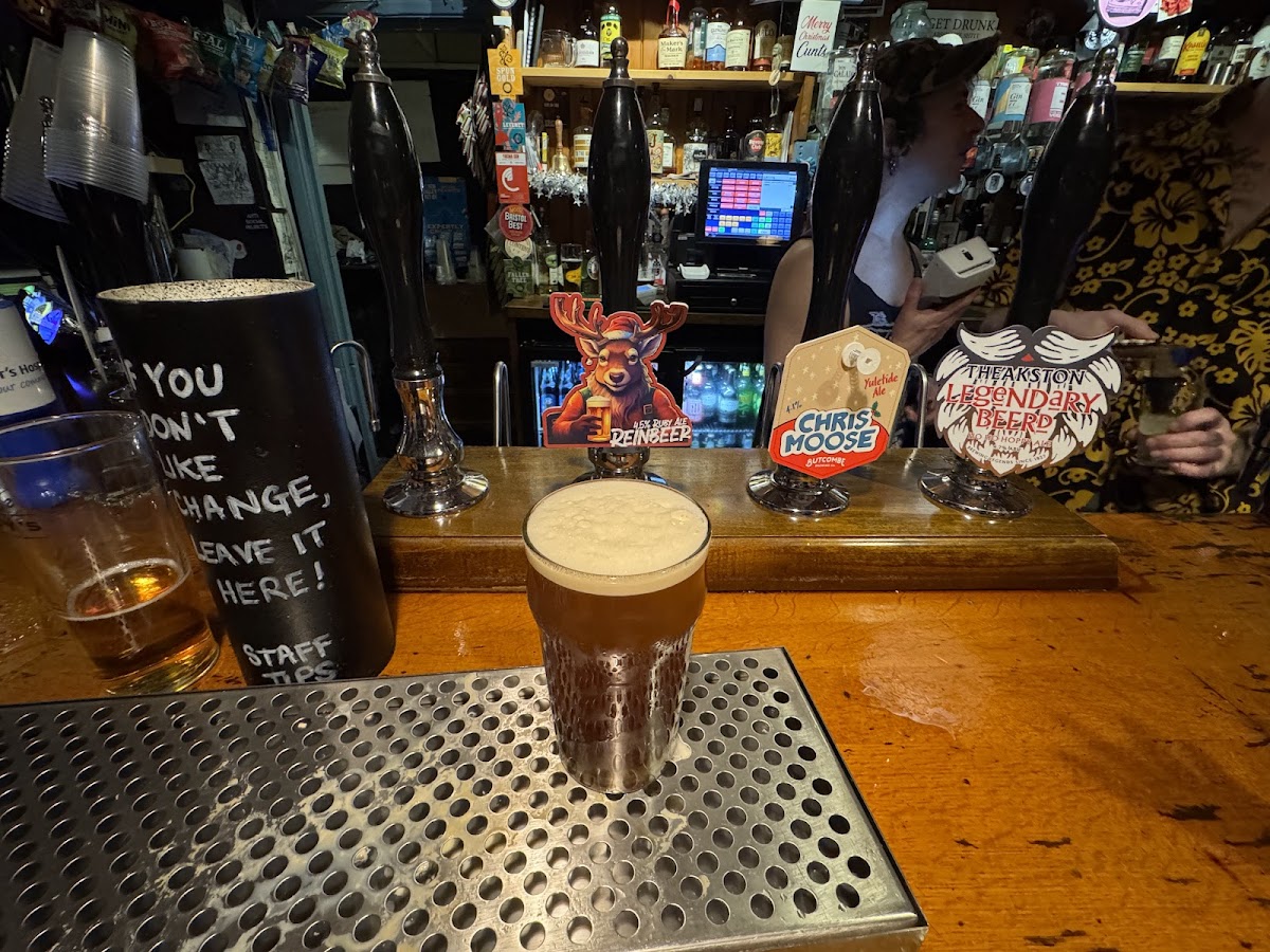 The Chelsea Inn, Foto 2