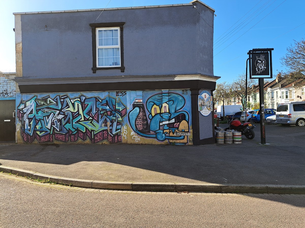 The Chelsea Inn, Foto 1