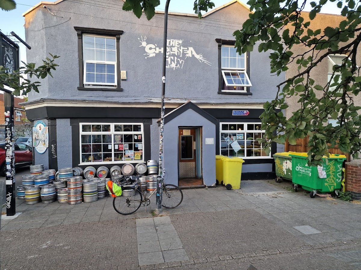 The Chelsea Inn, Foto 3