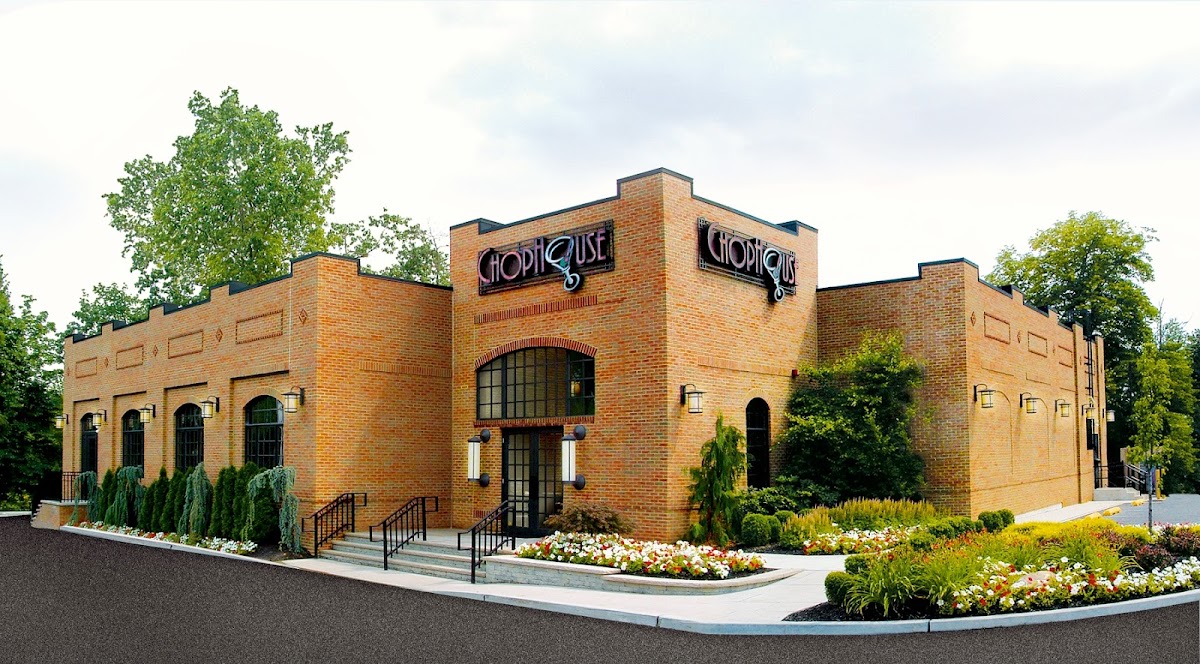 The ChopHouse, Foto 1