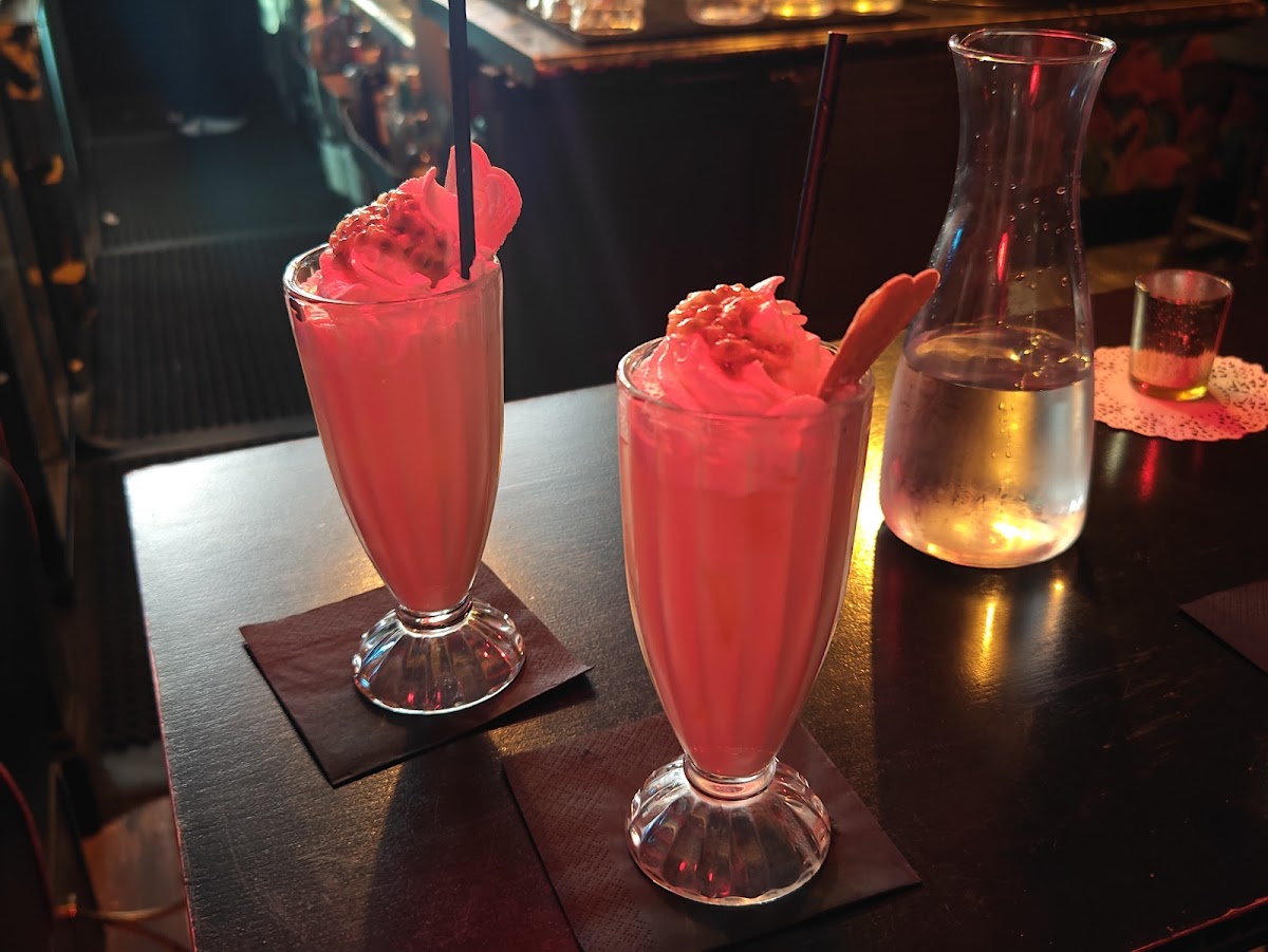 The Cocktail Club - Triangle Bristol, photo 2