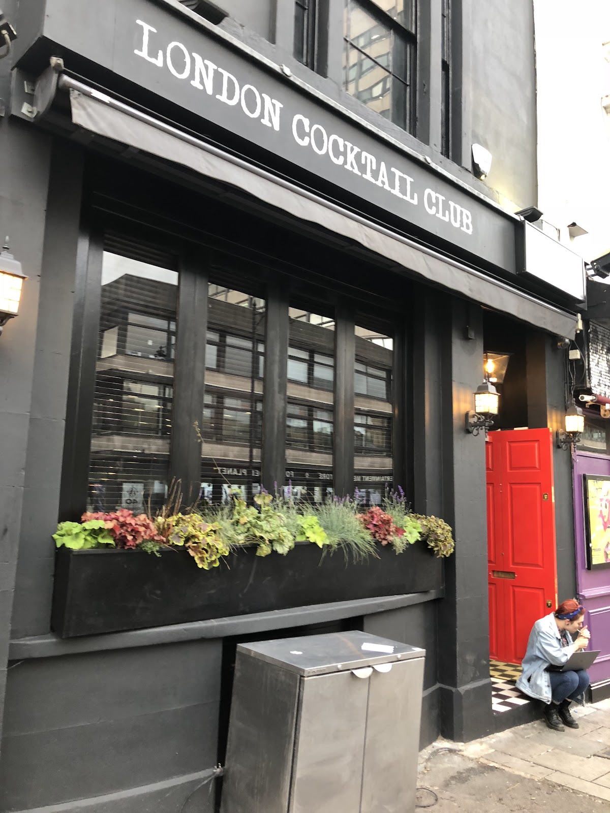 The Cocktail Club - Triangle Bristol, photo 1