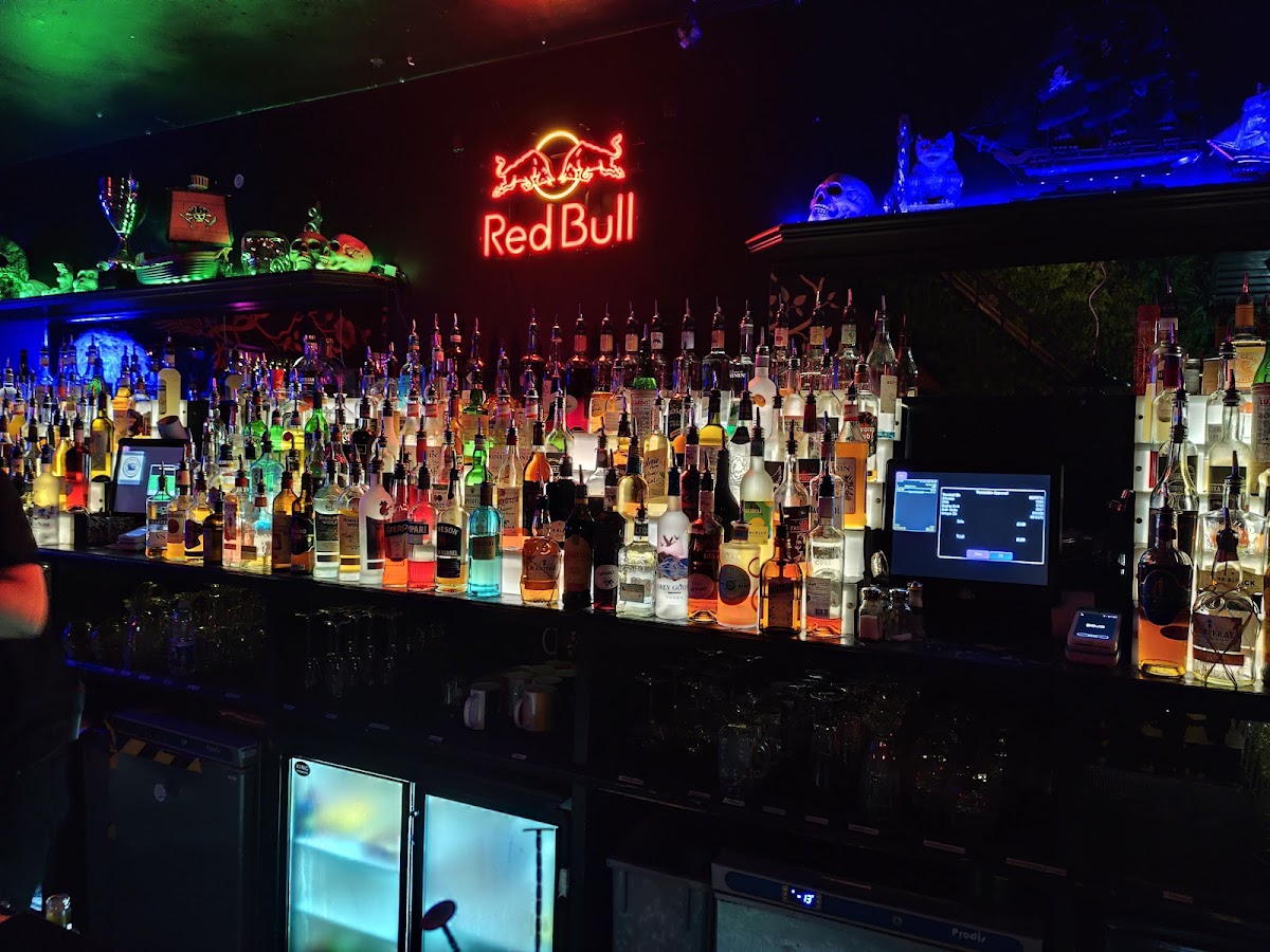 The Cocktail Club - Triangle Bristol, photo 3