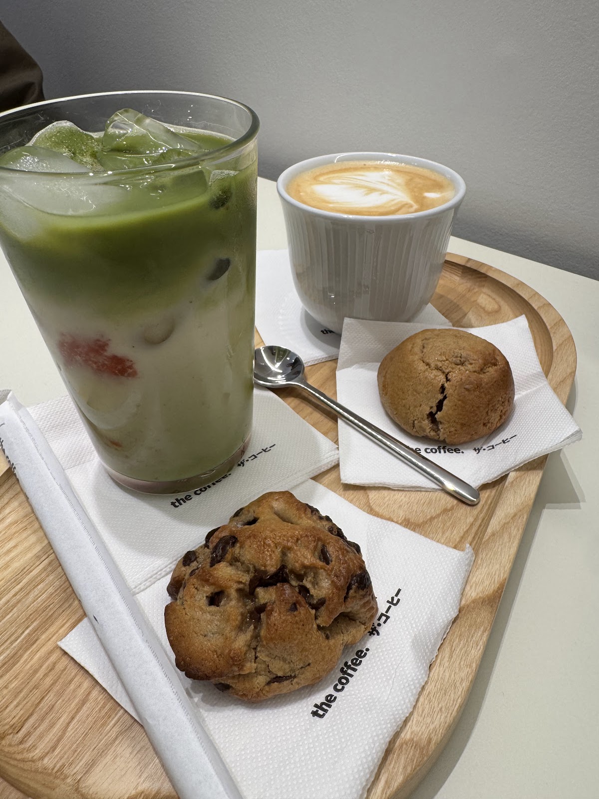 The Coffee, foto 2