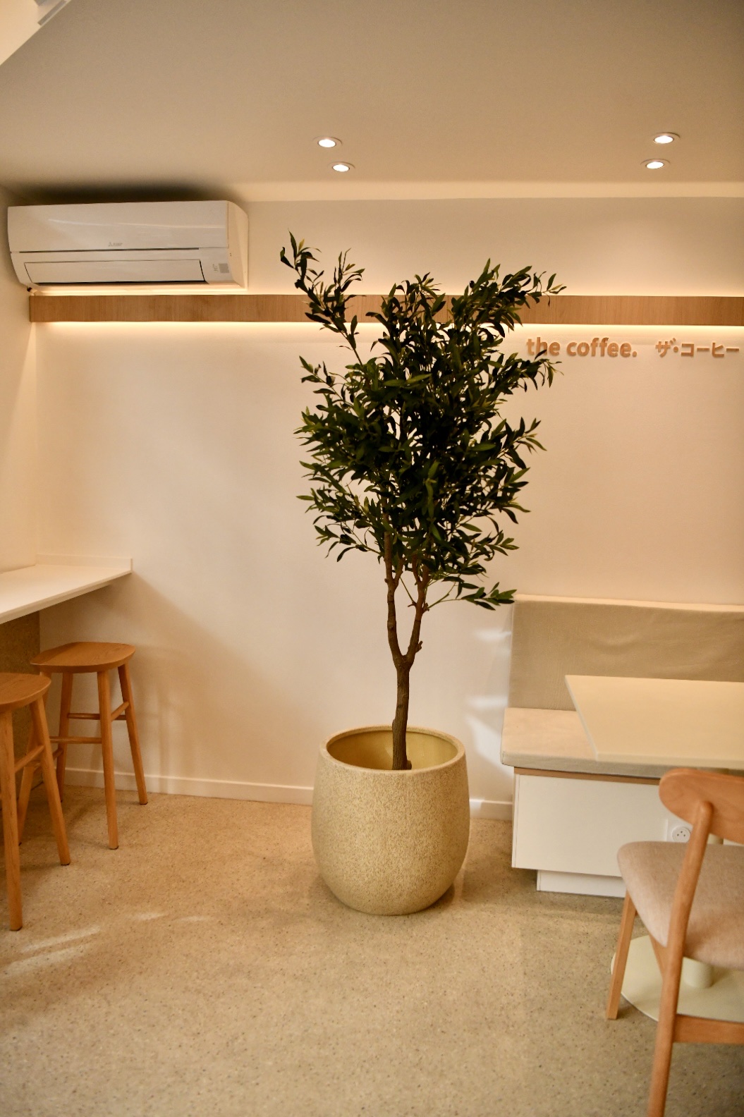 The Coffee, foto 4