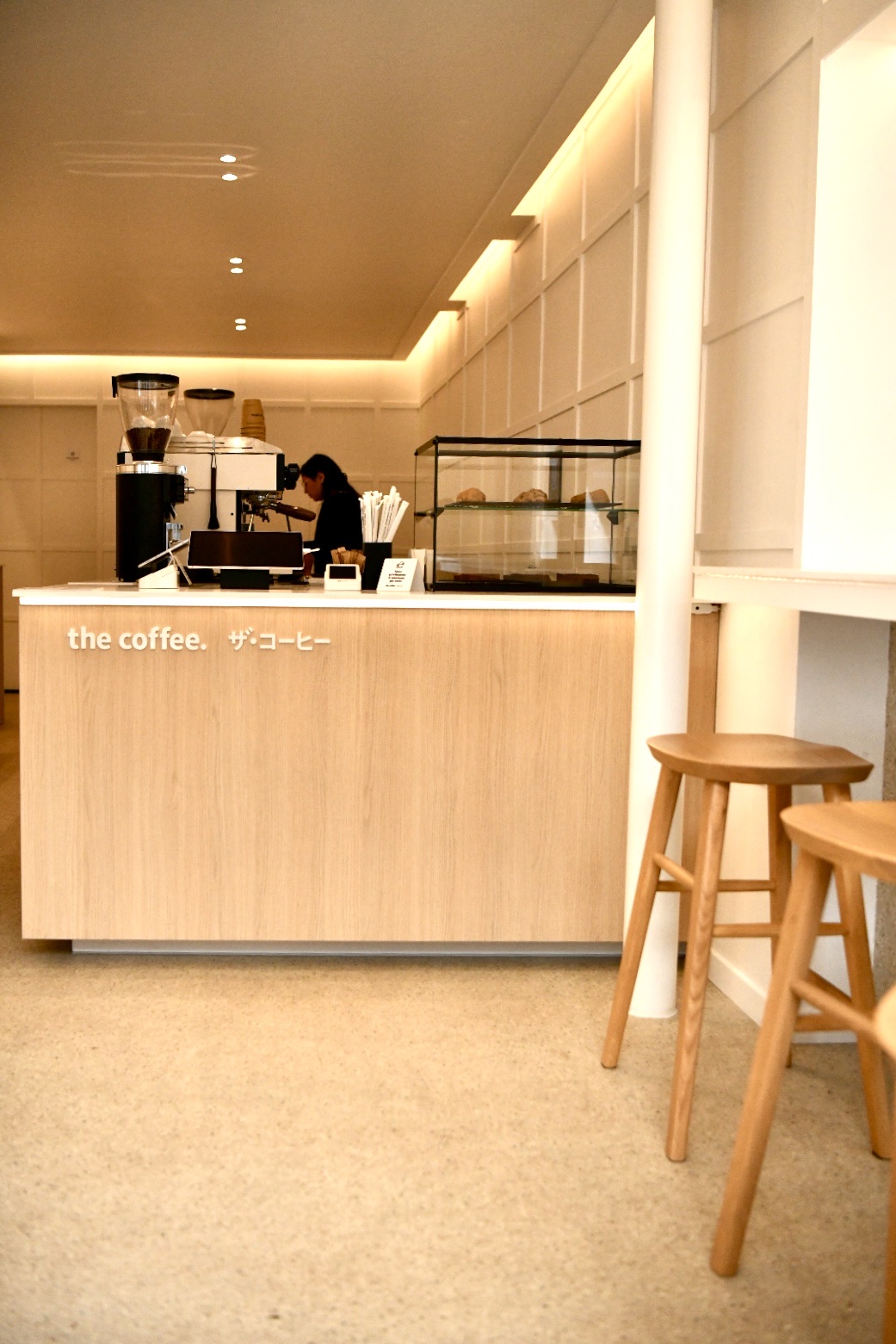 The Coffee, foto 3