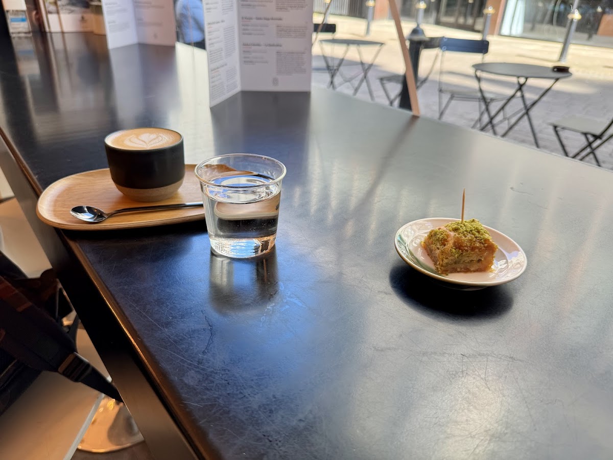 The Coffee Bar Collective, foto 3