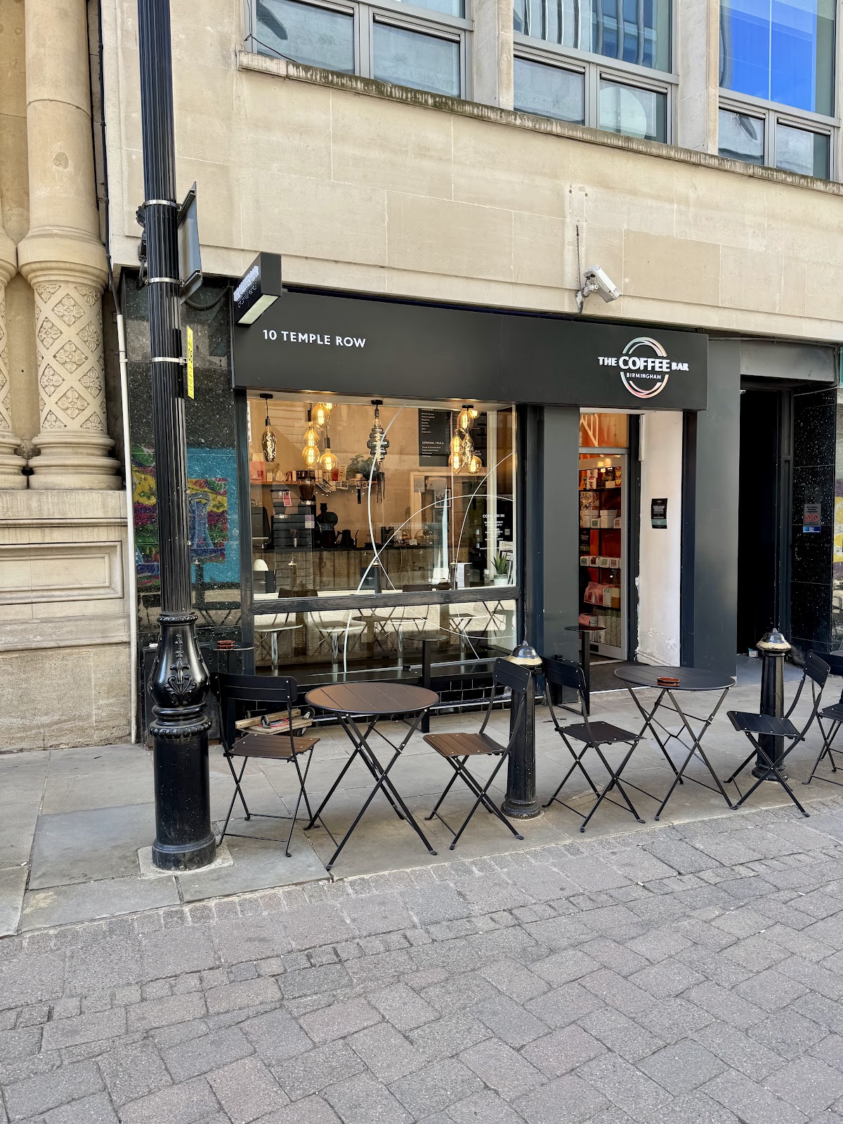 The Coffee Bar Collective, foto 1