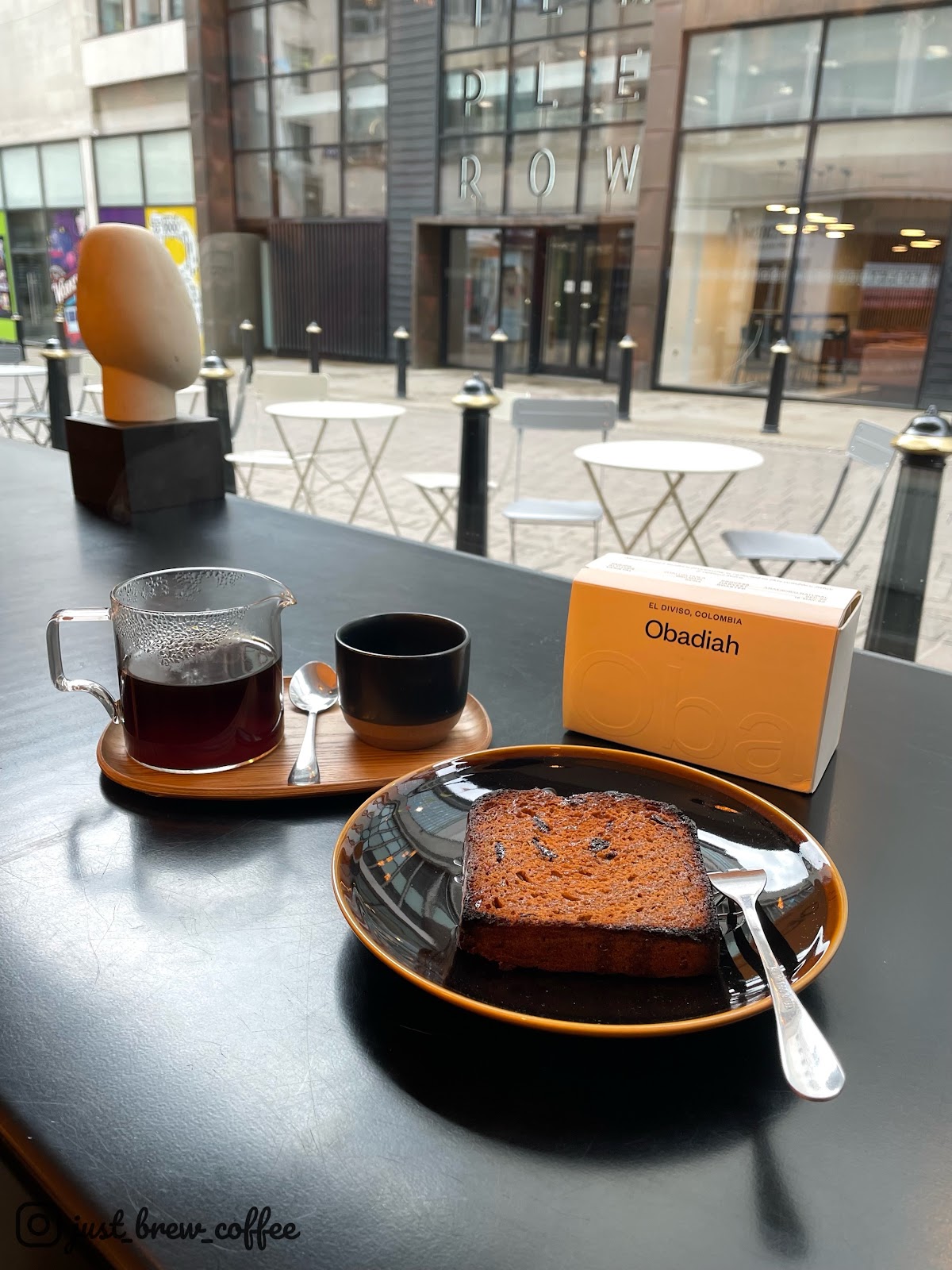 The Coffee Bar Collective, foto 4