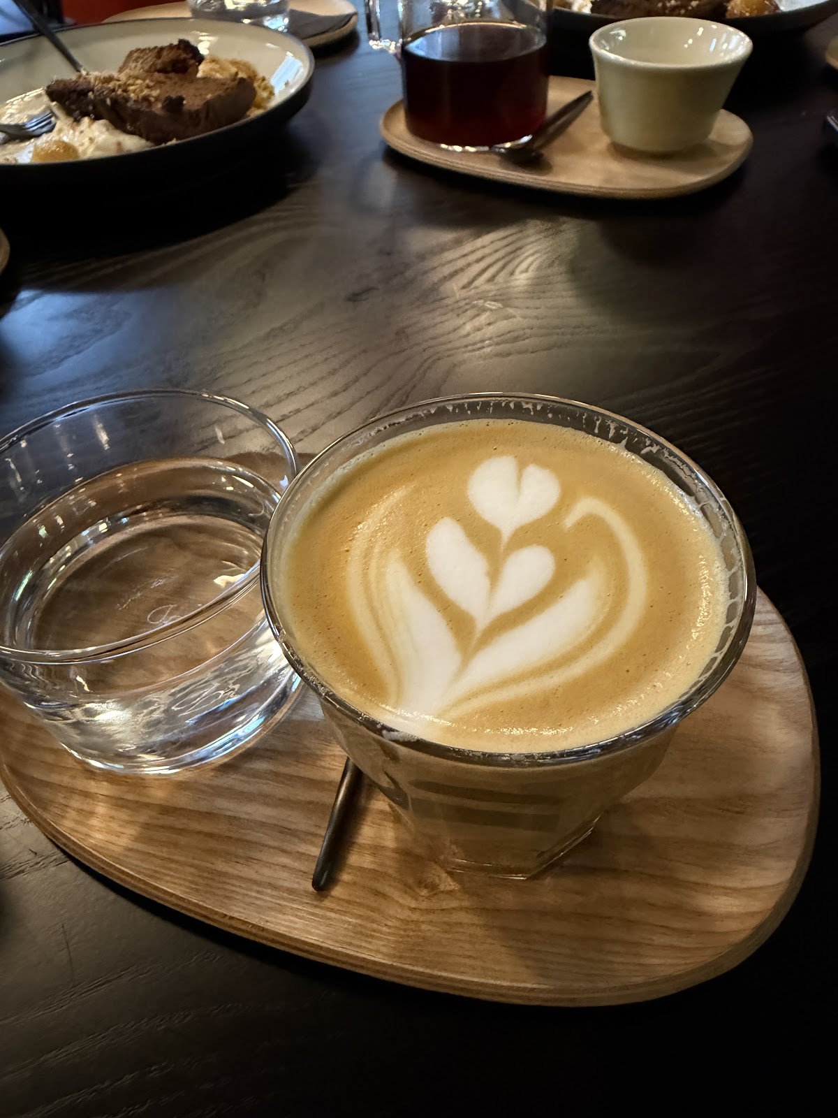 The Coffee Bar Collective inside Society Birmingham, photo 3