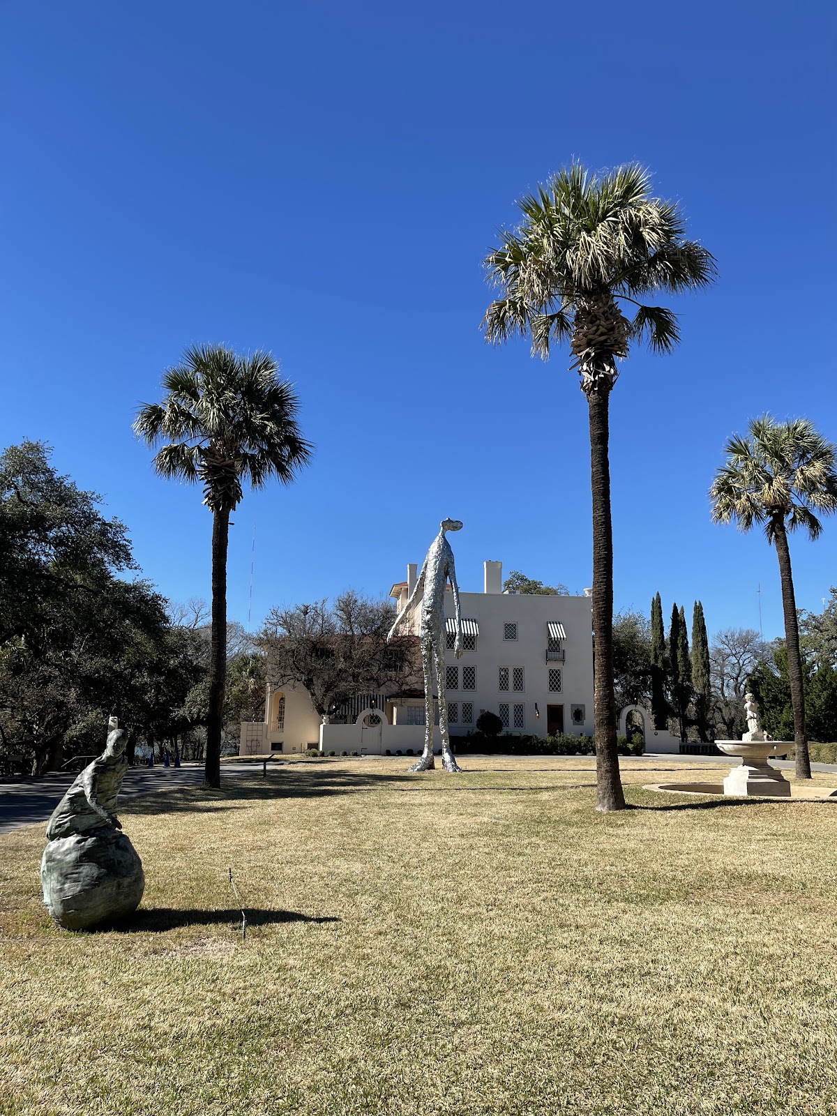 The Contemporary Austin - Laguna Gloria, photo 4