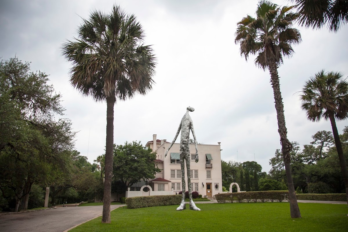 The Contemporary Austin - Laguna Gloria, photo 1