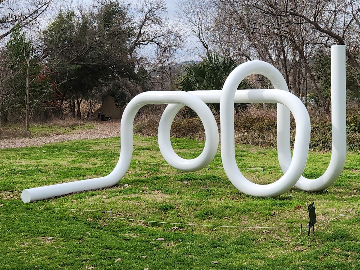 The Contemporary Austin - Laguna Gloria, photo 2