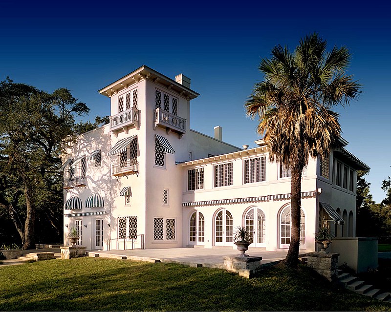 The Contemporary Austin - Laguna Gloria, photo 3