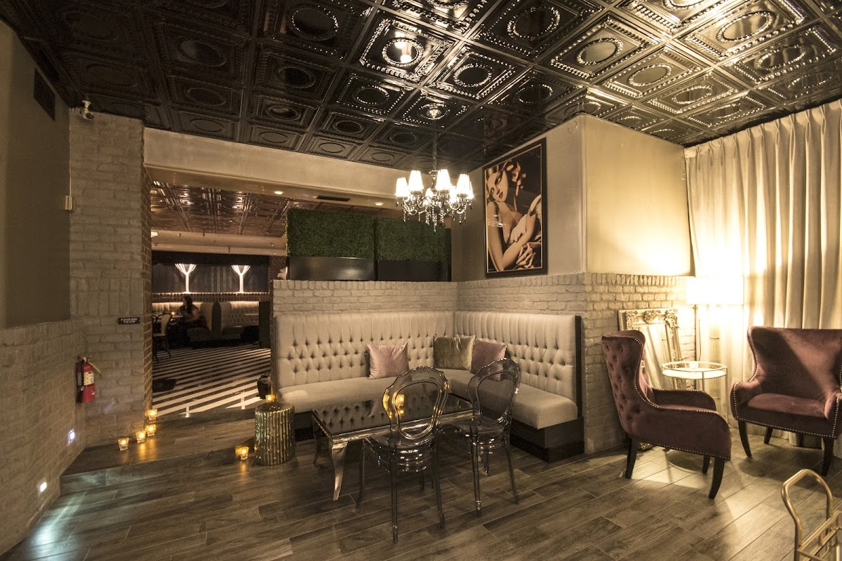 The Copper Lounge, foto 1