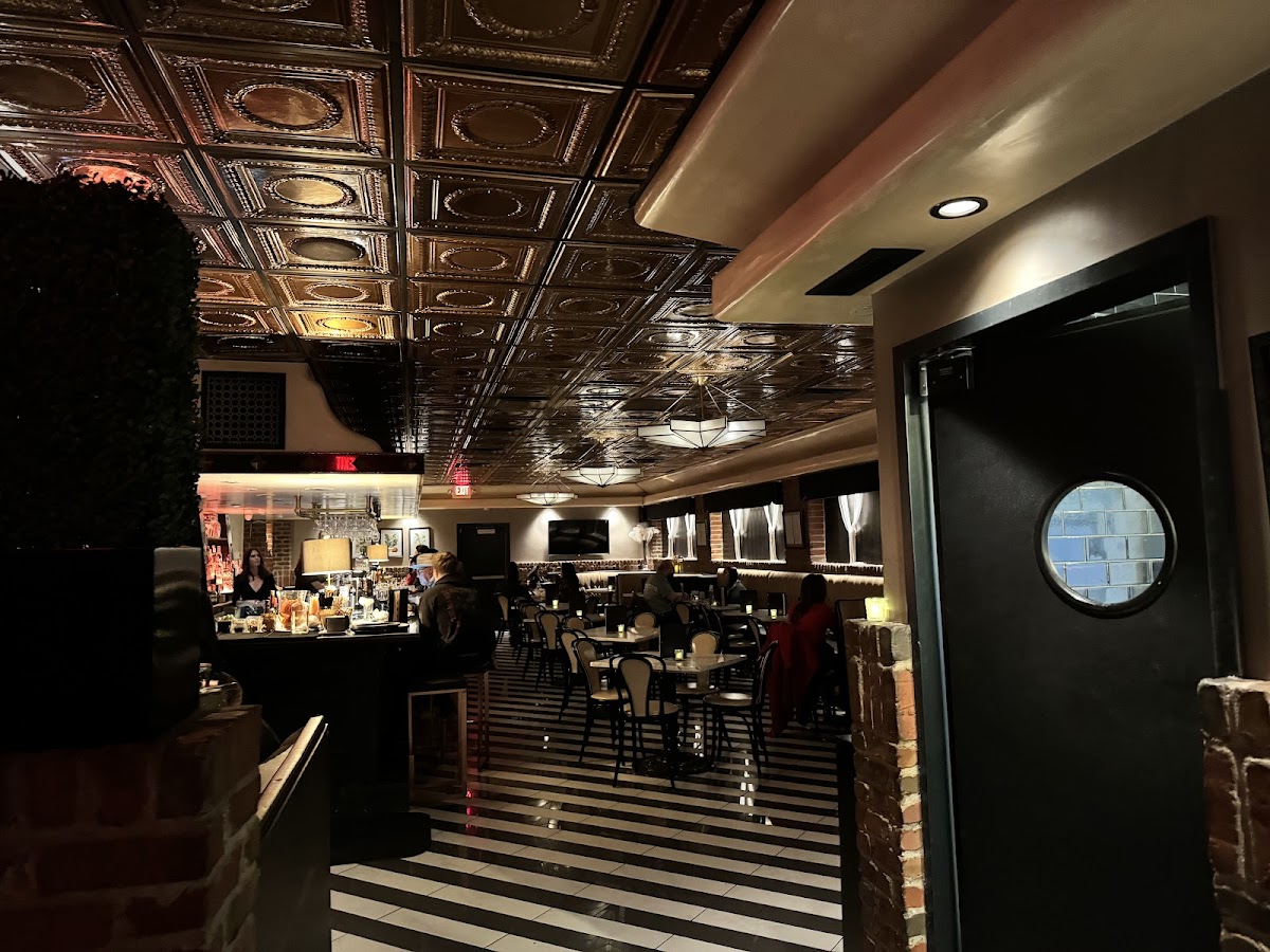 The Copper Lounge, foto 4