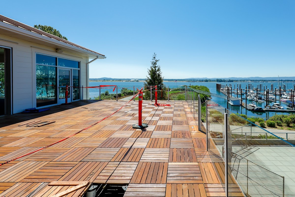 The Cove Restaurant, foto 4