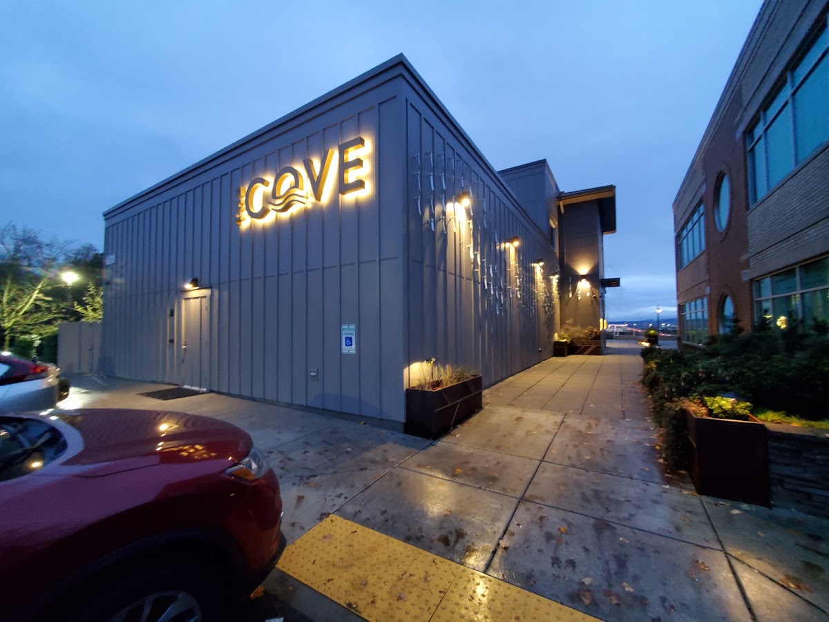 The Cove Restaurant, foto 1