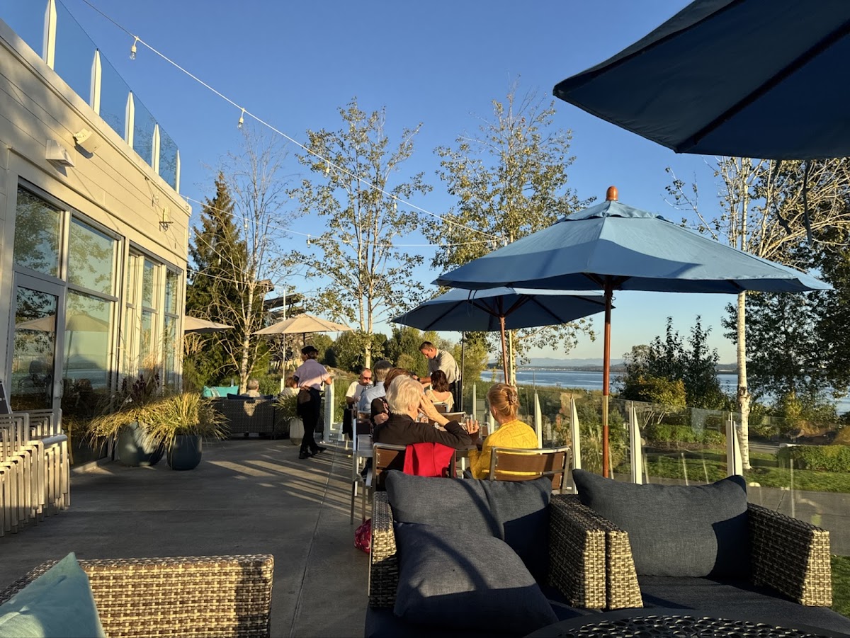 The Cove Restaurant, foto 2