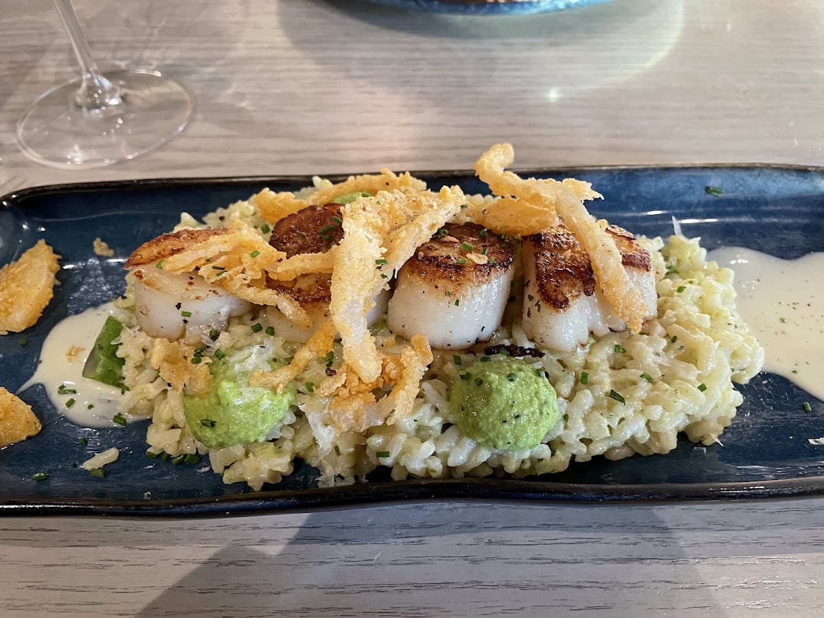 The Cove Restaurant, foto 3