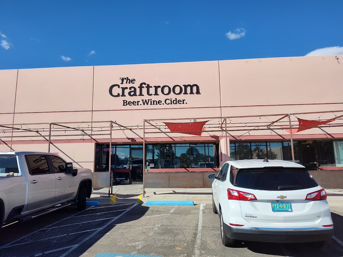 The Craftroom 4