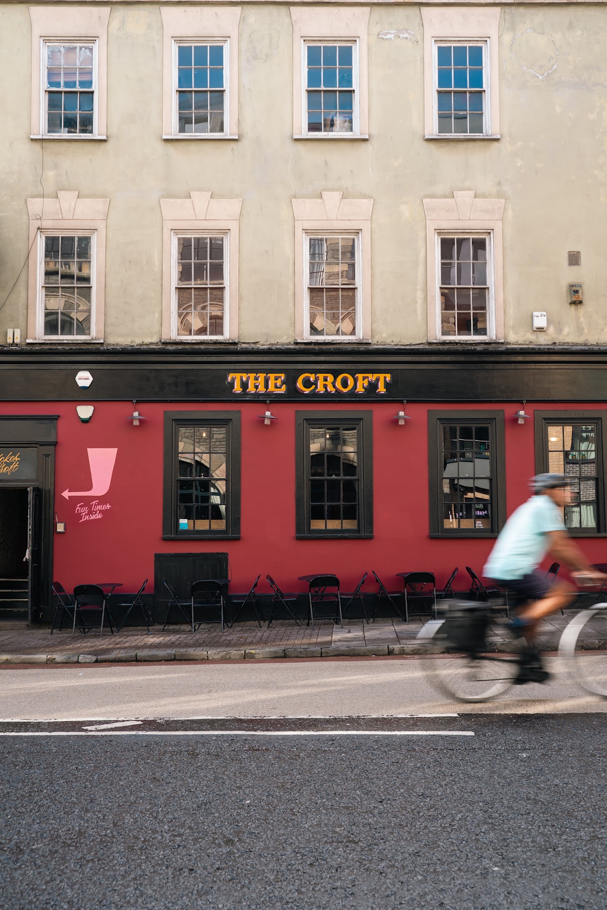 The Croft, photo 1