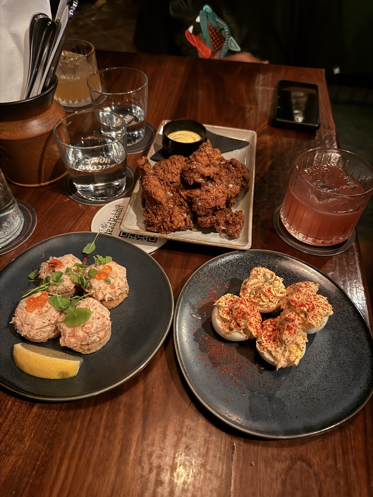 The Dead Rabbit, Austin 3