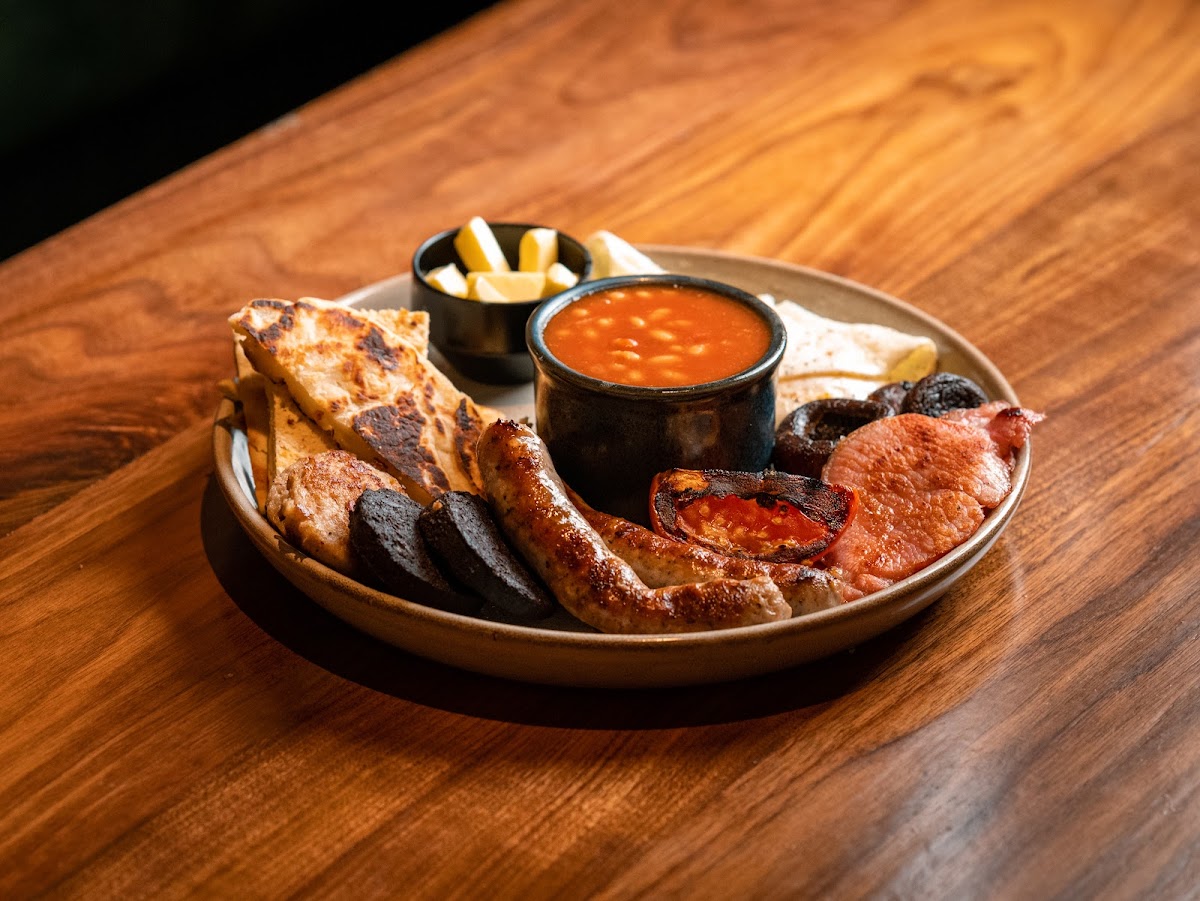 The Dead Rabbit, Austin 4
