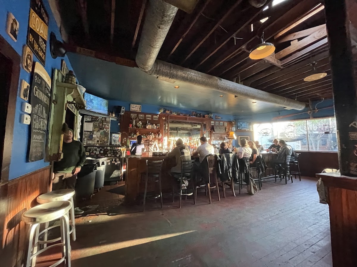 The EARL 3