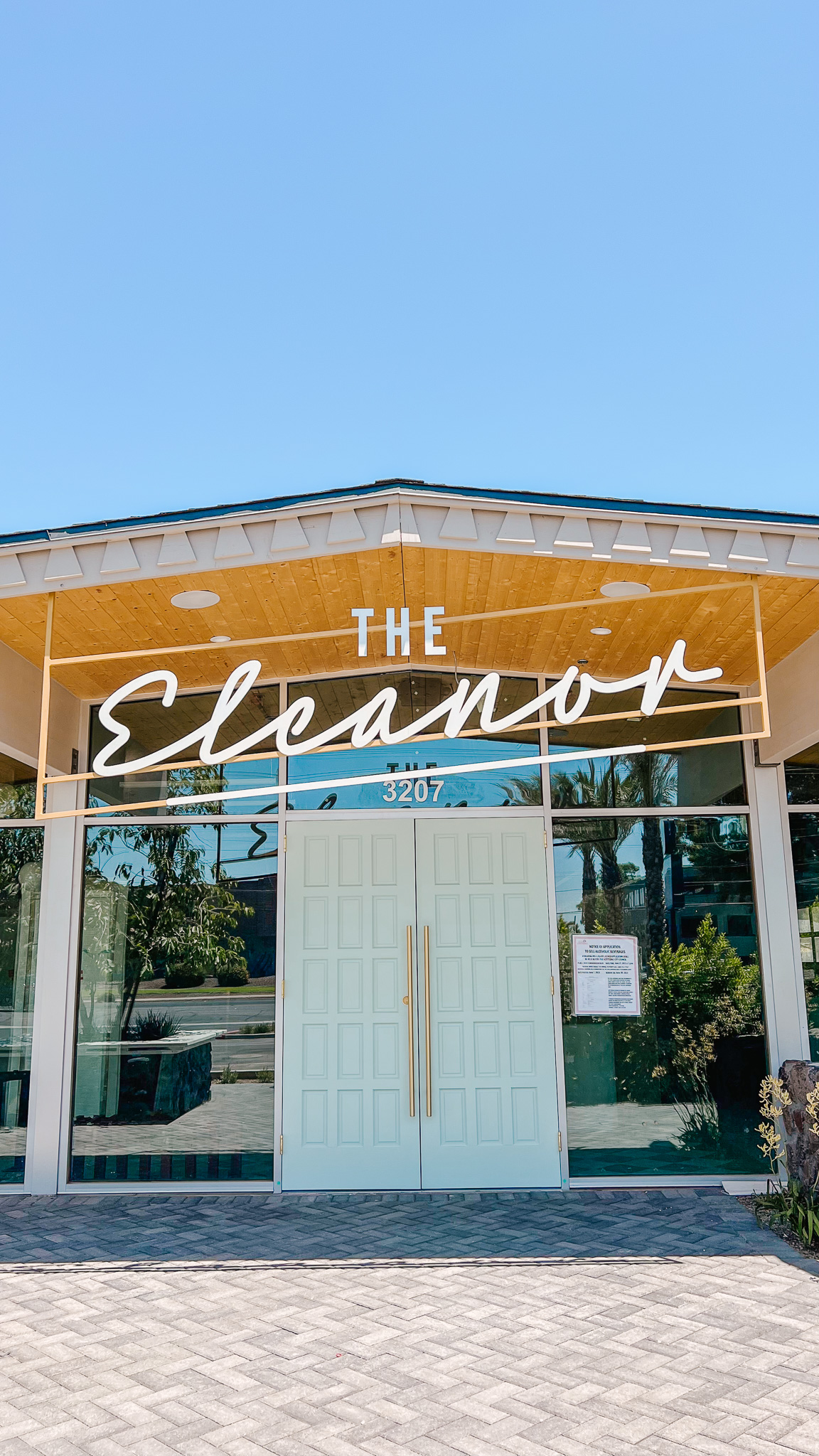 The Eleanor, photo 1