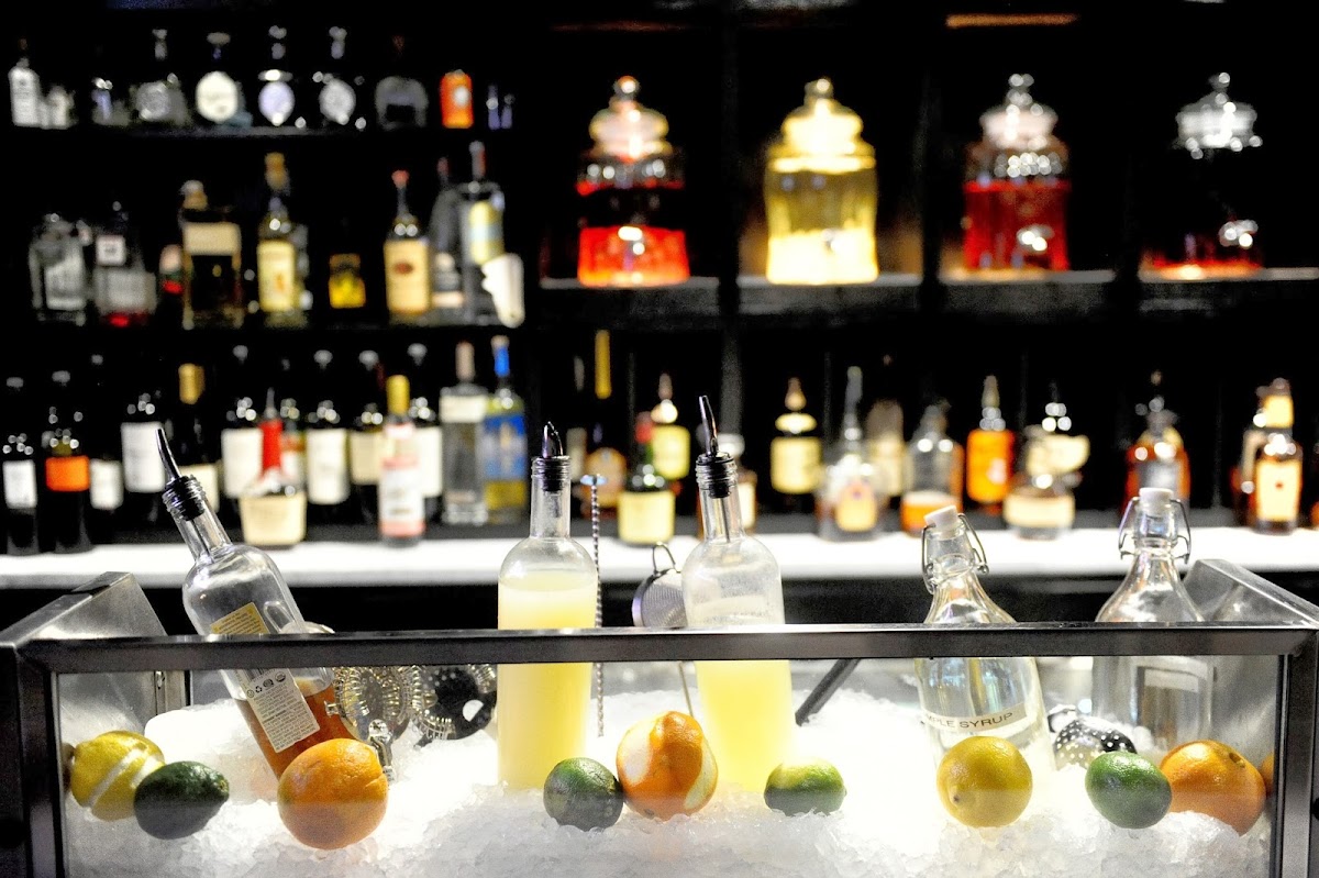 The Farmer's Daughter Bar & Restaurant, foto 1