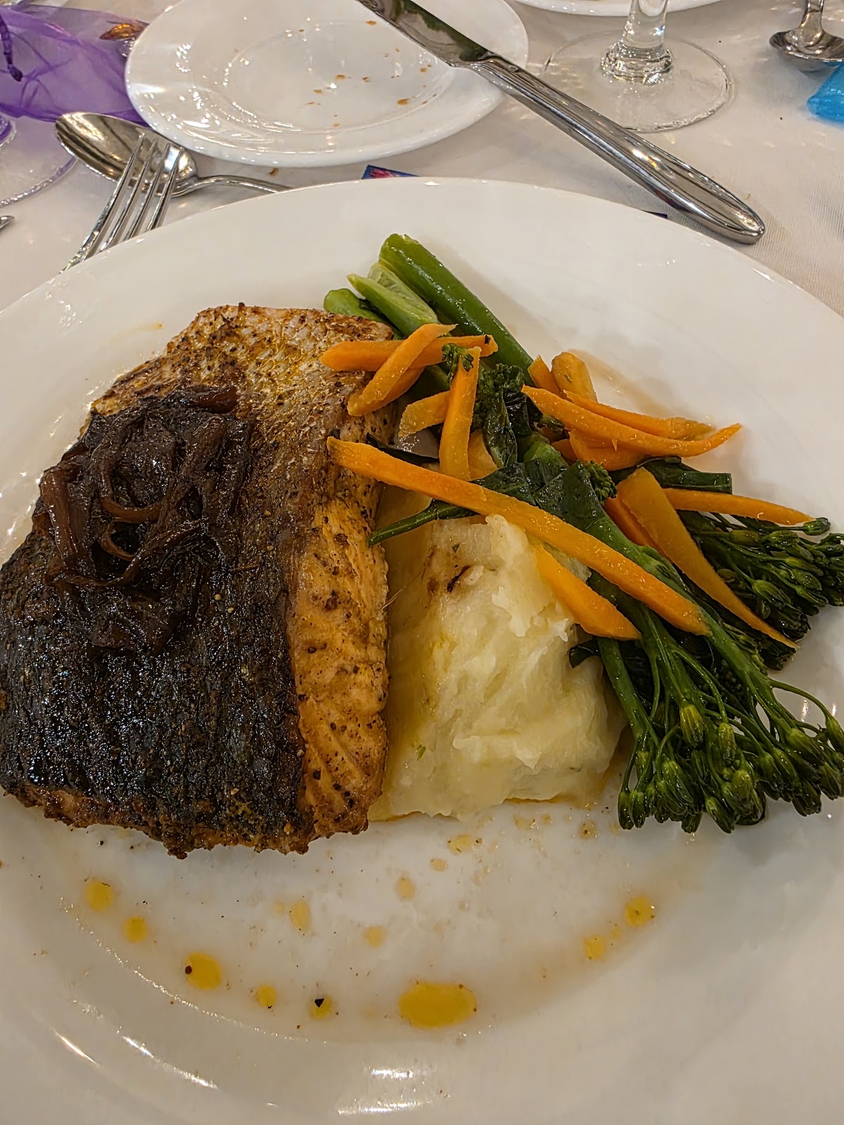 The Farmer's Daughter Bar & Restaurant, foto 3