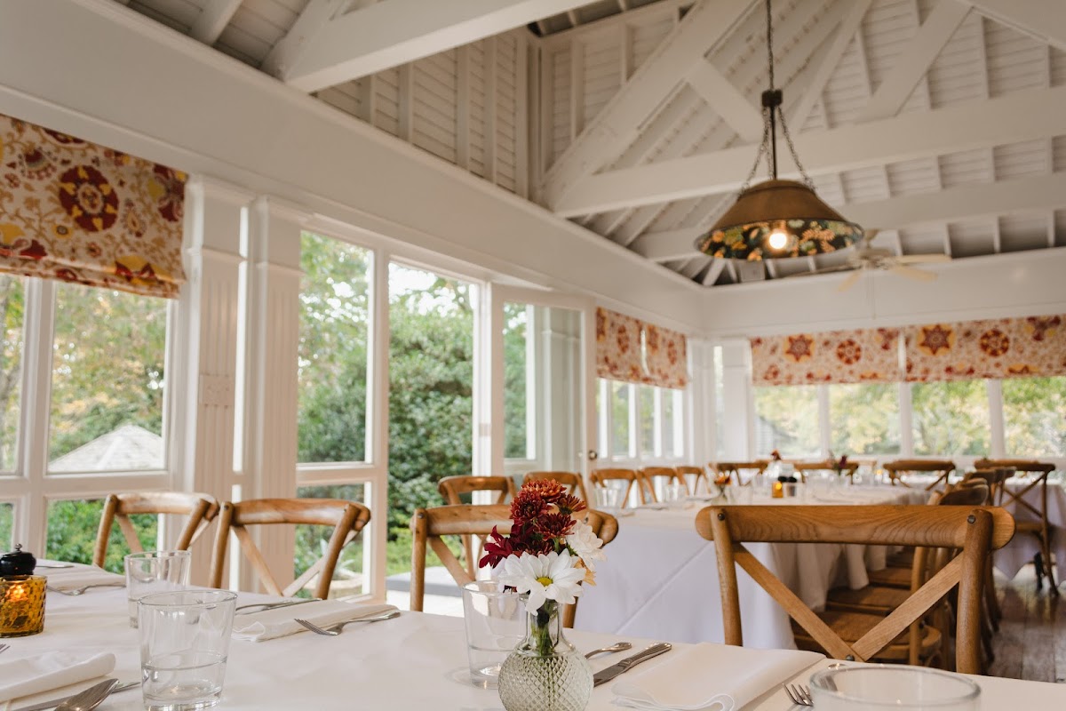 The Farmhouse, foto 1