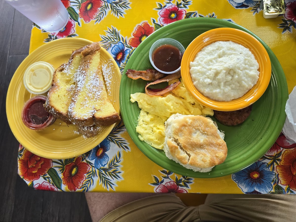 The Flying Biscuit Cafe, foto 2