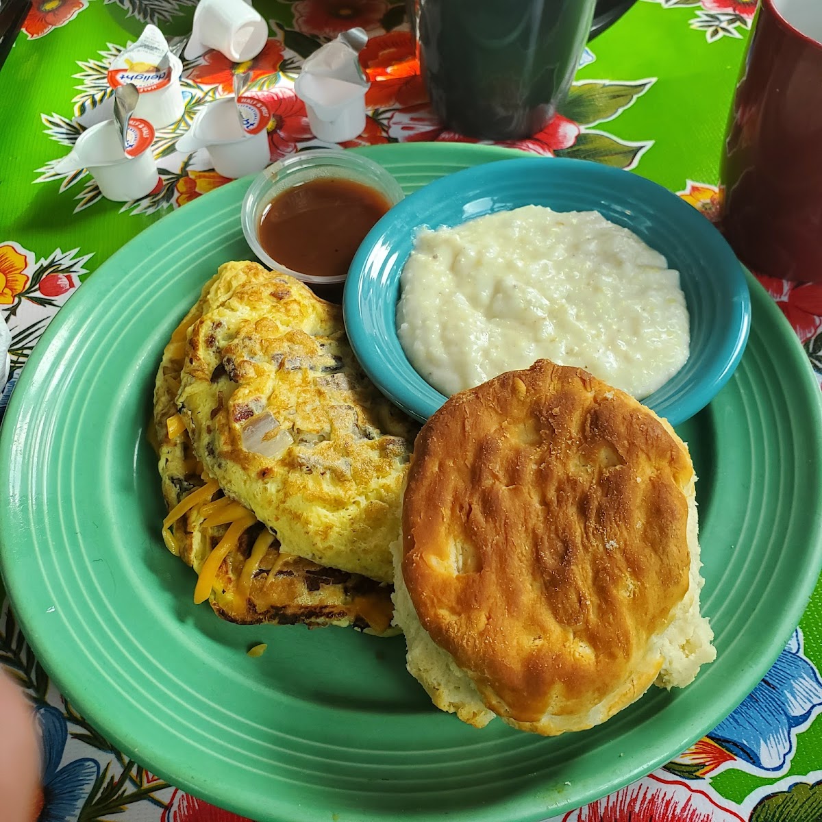 The Flying Biscuit Cafe, foto 3