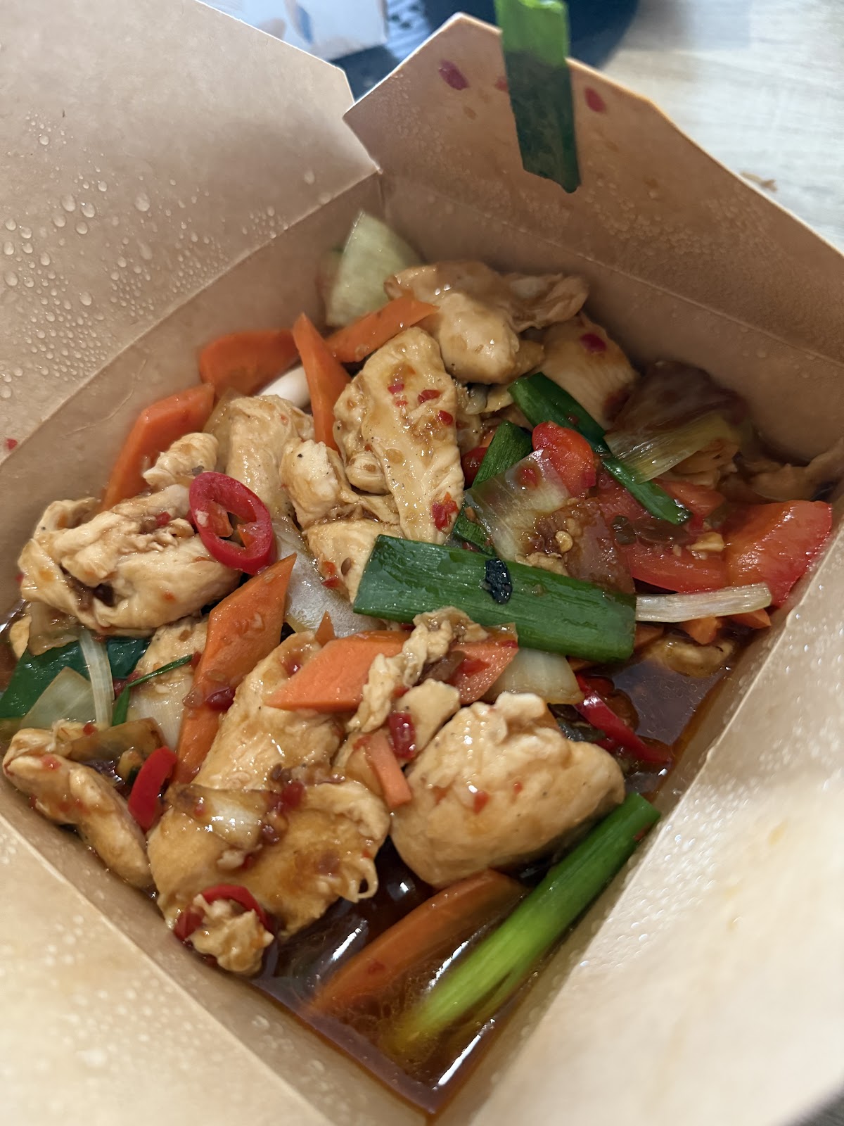 The Foodie Hut 2