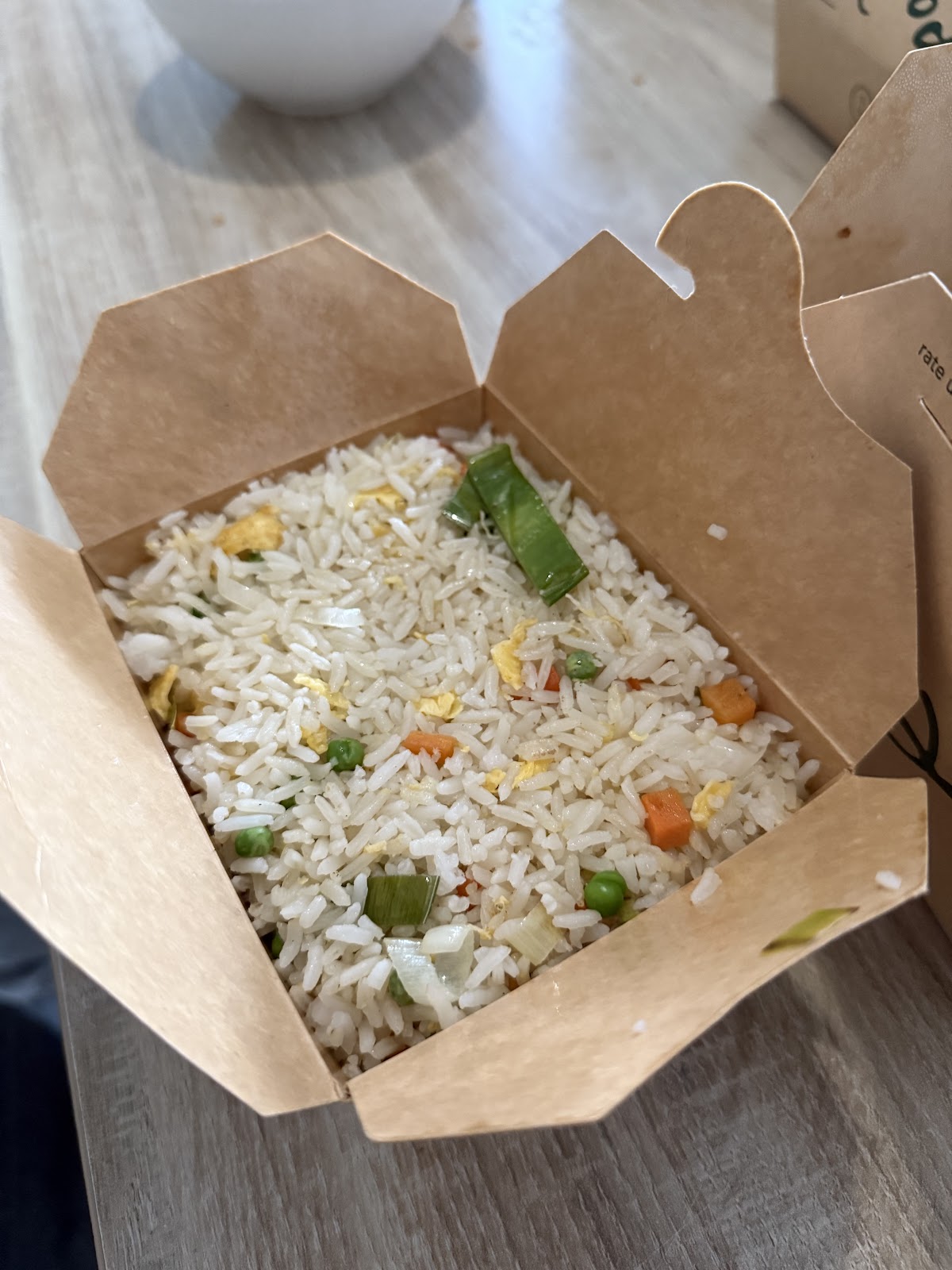 The Foodie Hut 4