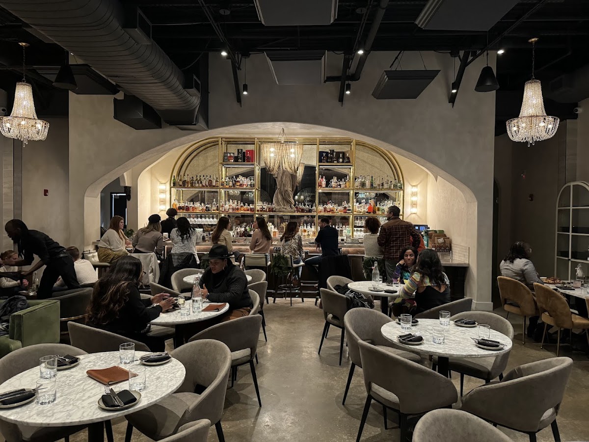 The Forum Cocktail Co 3