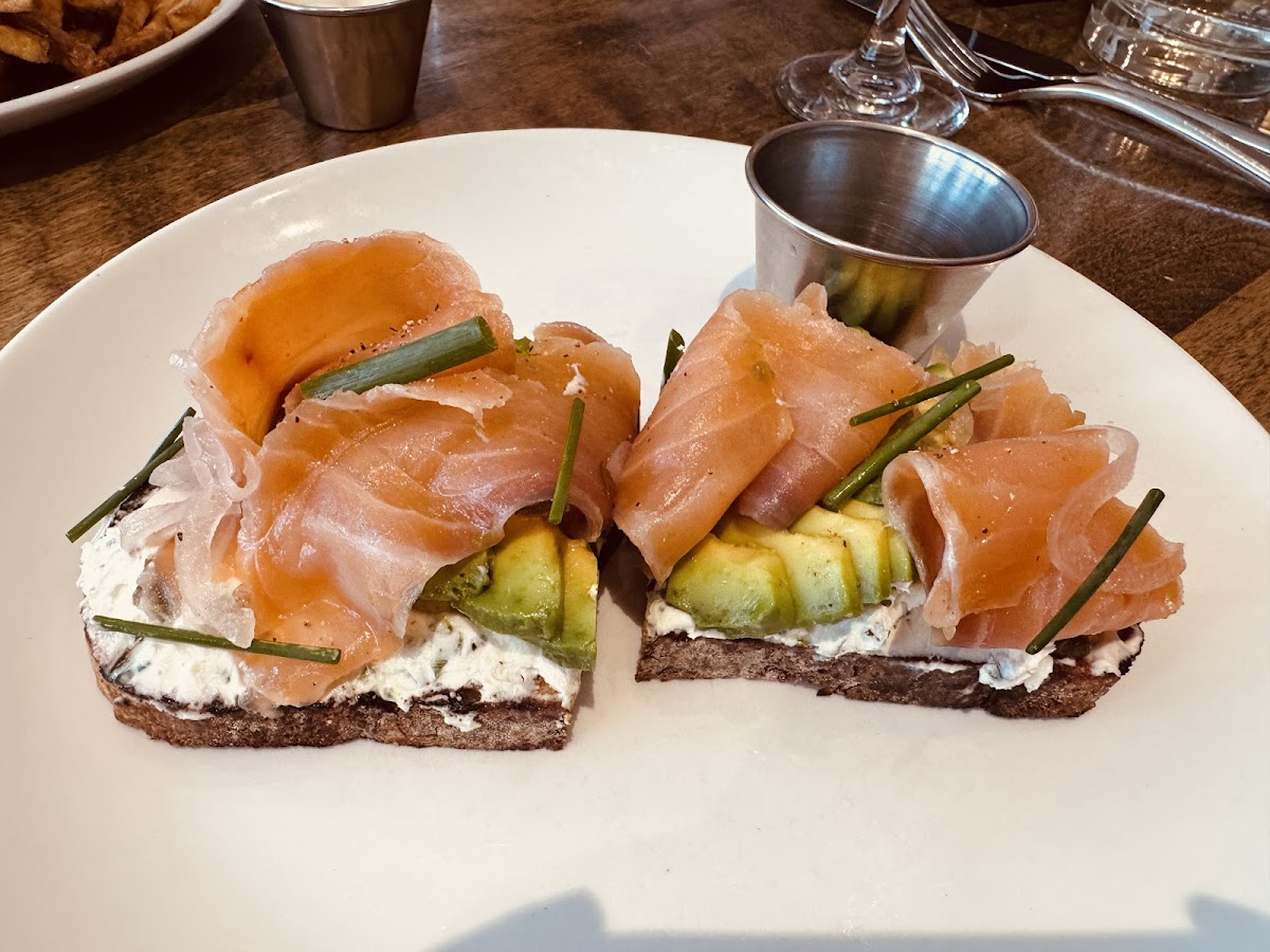 The French, foto 3