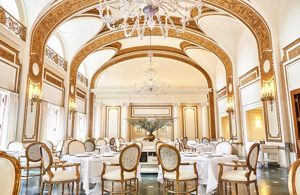 The French Room, Foto 1