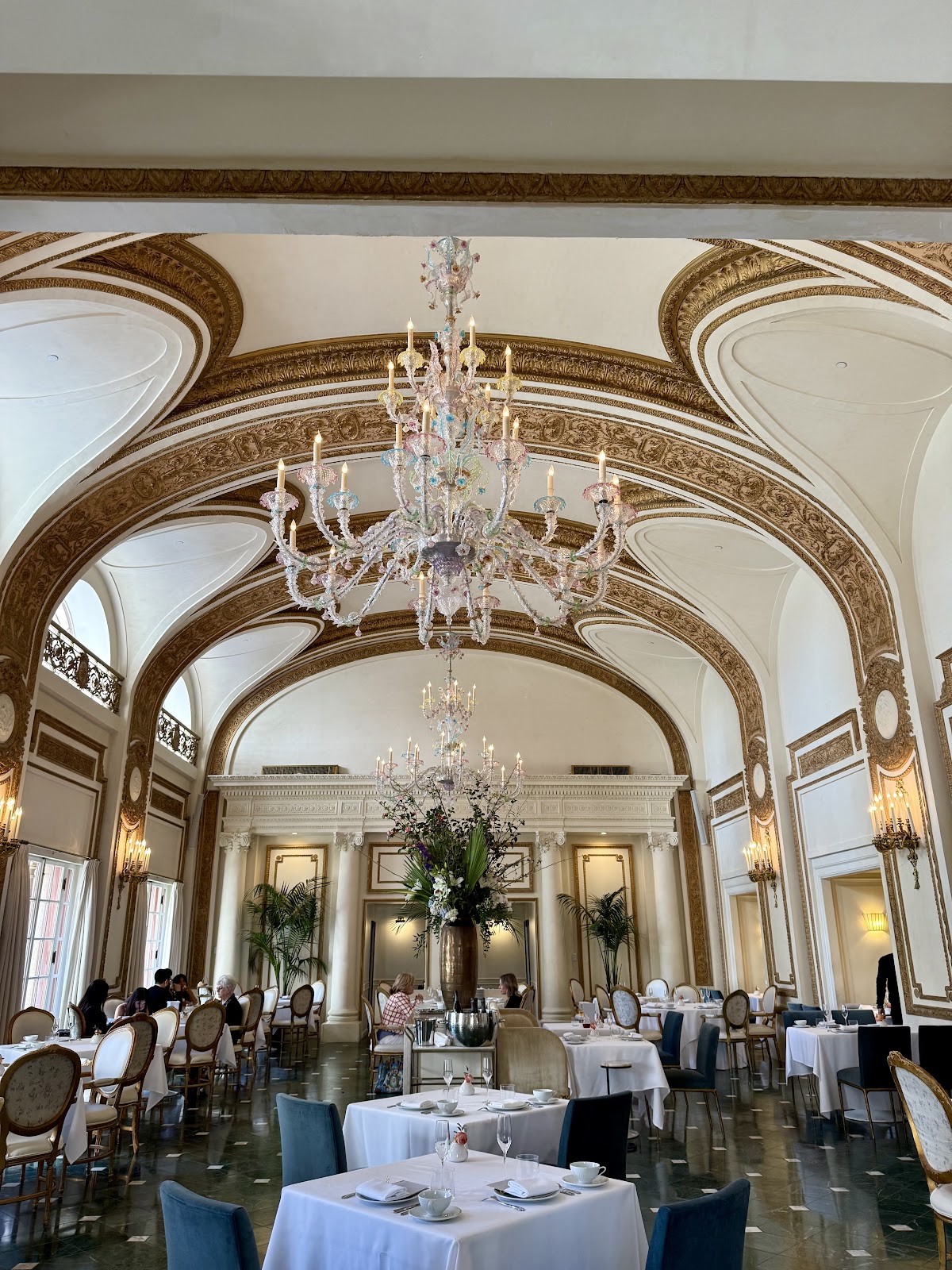 The French Room, Foto 4