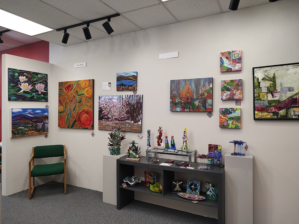 The Gallery ABQ, foto 1
