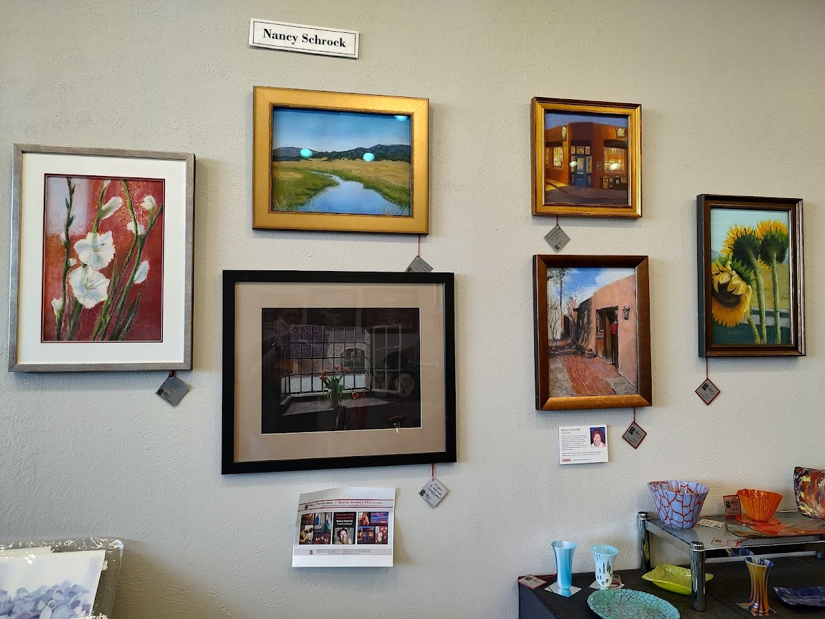 The Gallery ABQ, foto 2