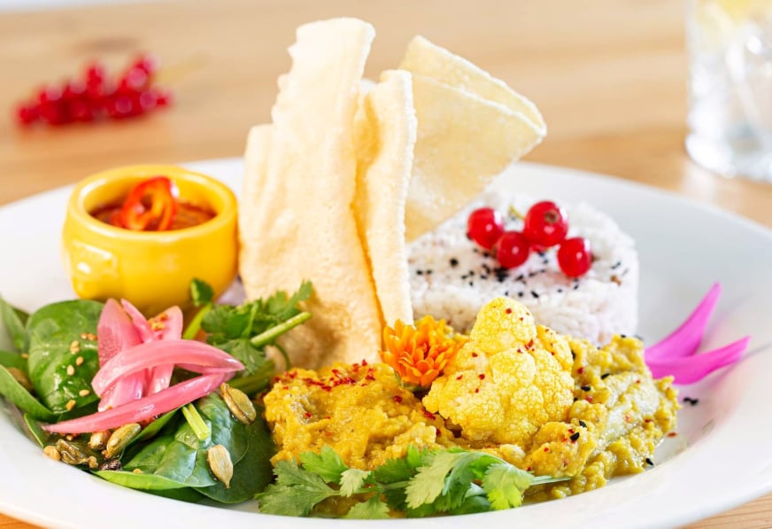 The Garden of Vegan - KP, foto 3